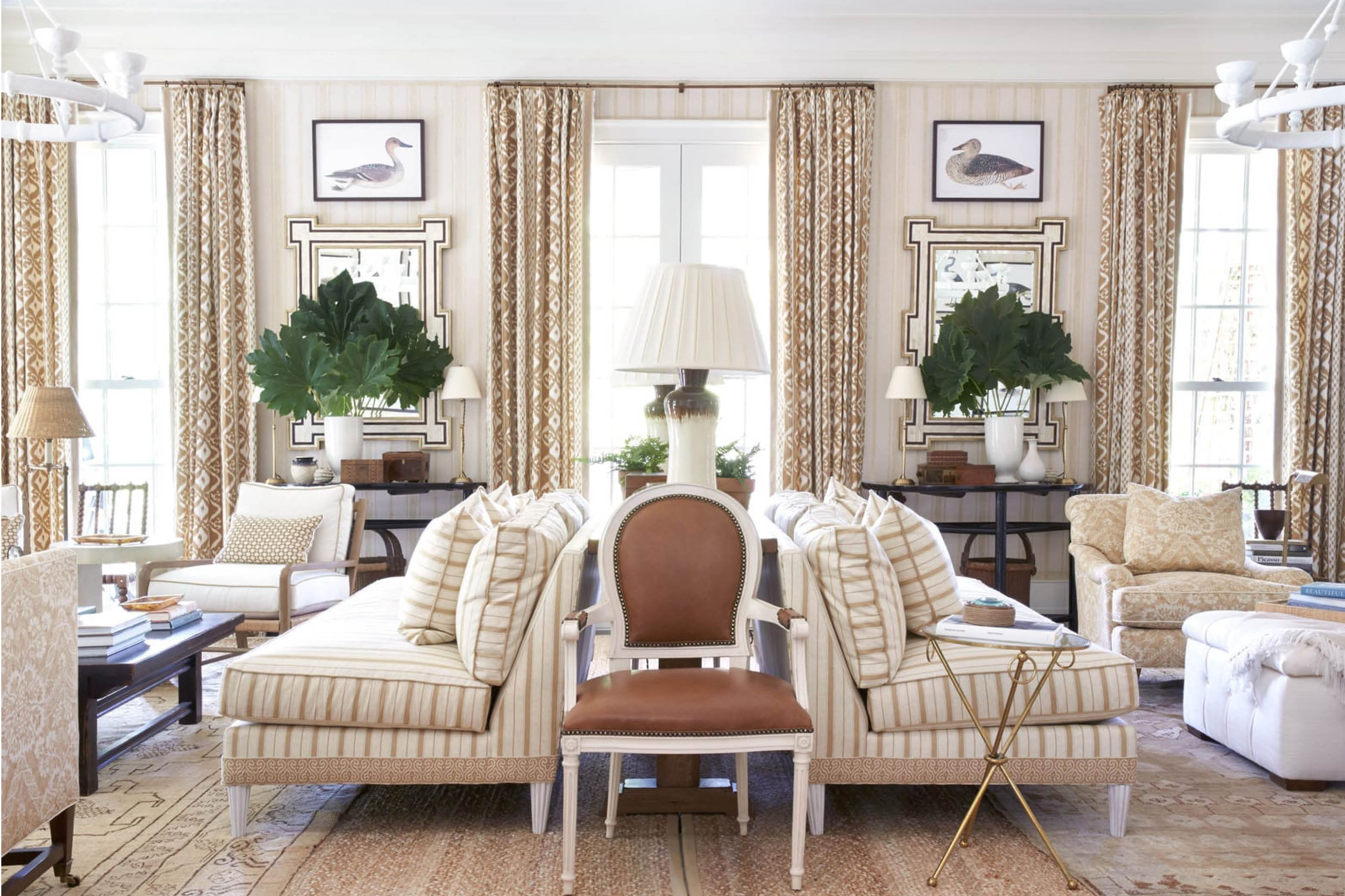 Southern Living May 2009